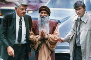 Osho-arrested-by-CIA